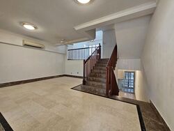 Chancery Grove (D11), Terrace #563623561
